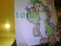 Yoshi