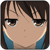 suzumiya