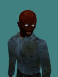 [WIP] Crimson Head partial reskin and remodel.