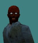 [WIP] Crimson Head partial reskin and remodel.