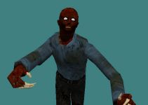 [WIP] Crimson Head partial reskin and remodel.