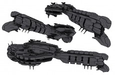 Starships!