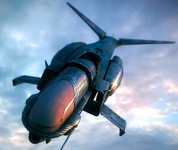 KA-88 Howler