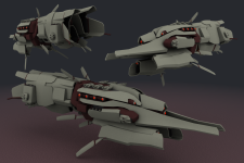 Space stuffs