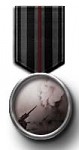 some medals i made