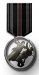 some medals i made