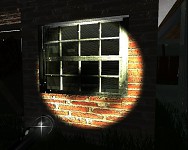 01 Lost: Prologue House 1