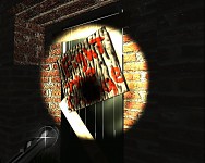 01 Lost: Prologue House 1