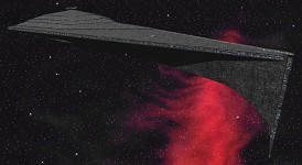 Eclipse Super Star Destroyer