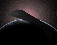 Eclipse Super Star Destroyer
