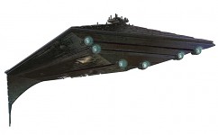 Eclipse Super Star Destroyer