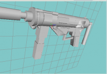 my m3a1 for operation 23