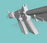new m4a1