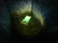 Jastian Summer "flashlight combat" map