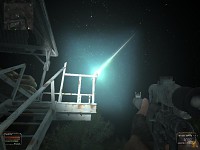 The Comet