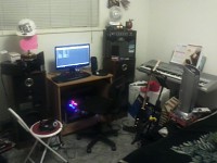 Studio