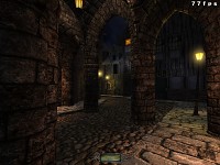 Haloween contest teaser