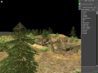 Small Map Preview: Men of War Civil War Mod W.I.P
