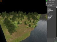 Small Map Preview: Men of War Civil War Mod W.I.P