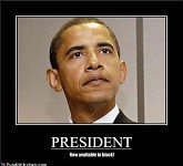 President