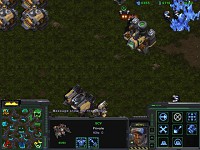 StarCraft 2 mod Screenshot