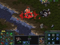 StarCraft 2 mod Screenshot