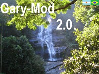 Gary-Mod 2.0 LOGO