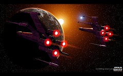 X wings