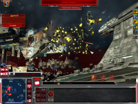 Station Attack