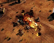 Generals Evolution