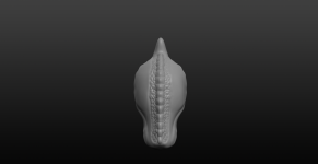Dino Sculpt