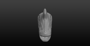 Dino Sculpt