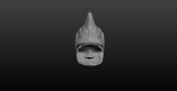 Dino Sculpt