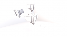 frigate space