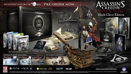 Assassin's Creed IV:Black Flag