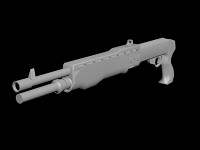 Franchi Spas 12 [W.I.P]