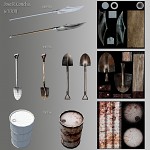 Some simple props