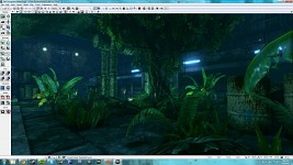 Overgrown Screenshot 2