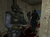 Hostage Down!