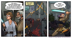 obi lies