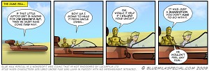 C3PO assassin