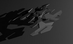Cybran T2 Gunship