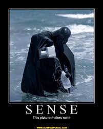 Sense