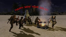 Happynewyear~