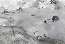 Various Screenshots.