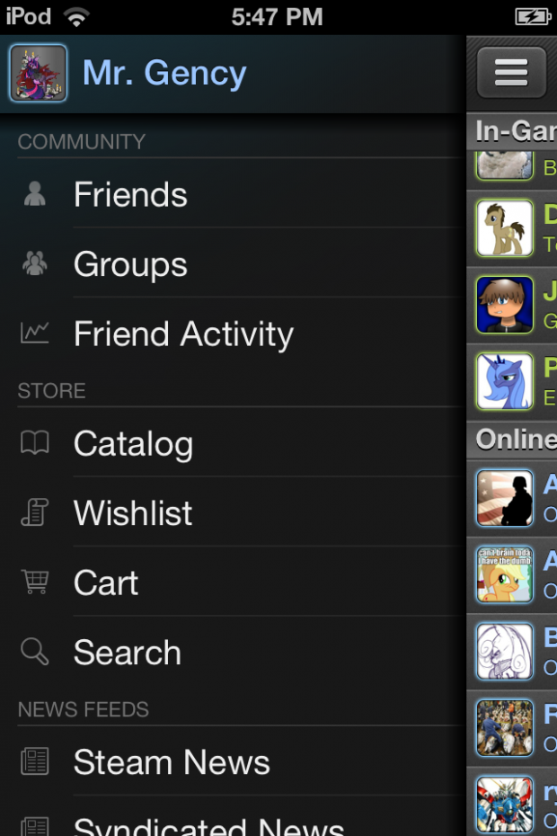 ALL my yay!