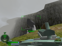BFD early screens