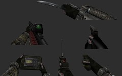 Something - (Actually) Unused models