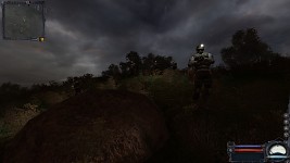S.T.A.L.K.E.R Clear Sky