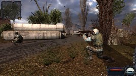 S.T.A.L.K.E.R Clear Sky